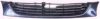 MAZDA GD1E50710A00 Radiator Grille